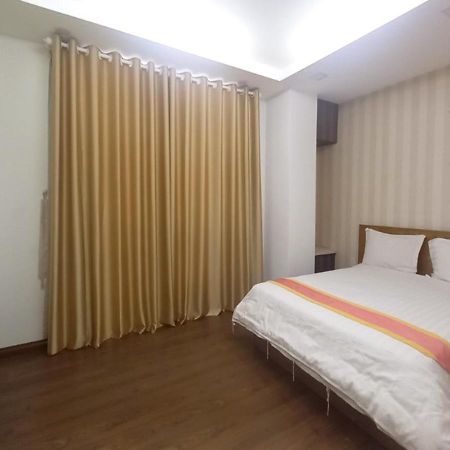 Khai Hoan Apartment Hotel Ciudad Ho Chi Minh  Exterior foto